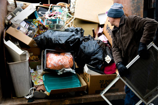 Best Junk Hauling Services  in Largo, MD