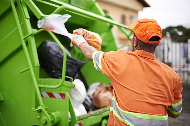 Household Junk Removal in Largo, MD